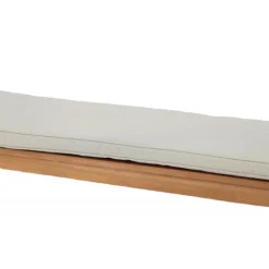 Nairobi Hyndebænk - Beige