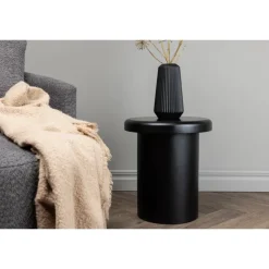 Namsos Sidebord - Sort