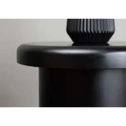 Namsos Sidebord - Sort