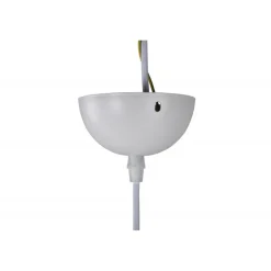 Nao Belysning - Hvid og Træ