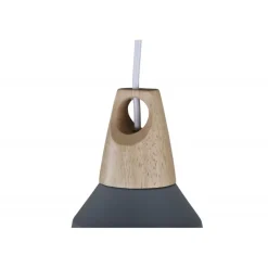 Nao Belysning - Mørkegrå