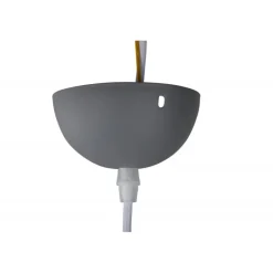 Nao Belysning - Mørkegrå