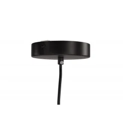 Narbonne - Bred Belysning - Sort