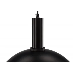 Narbonne - Bred Belysning - Sort