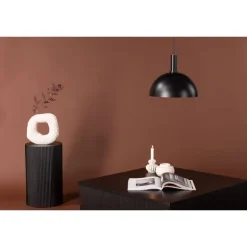 Narbonne - Bred Belysning - Sort