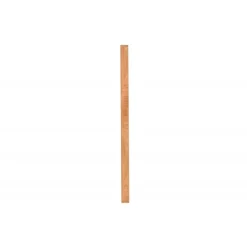 Nashville Spejl 125x196cm - Natur