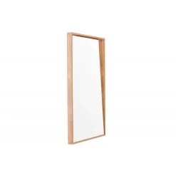 Nashville Spejl 125x196cm - Natur