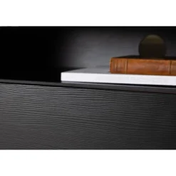 Navarra TV-bord - Sort