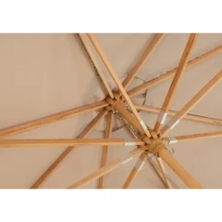 Naxos Parasol - Brun,nature
