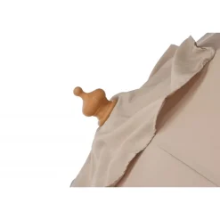 Naxos Parasol - Brun,nature