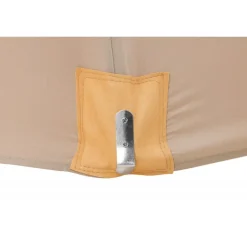 Naxos Parasol - Brun,nature