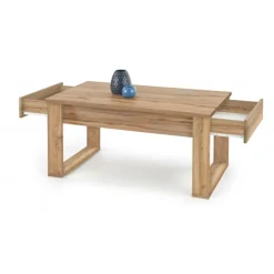 NEA c. Sofabord 110 x 60 cm - Wotan eg