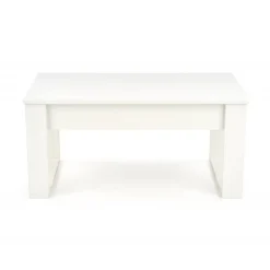 NEA sofabord 110cm - Hvid