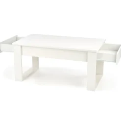 NEA sofabord 110cm - Hvid