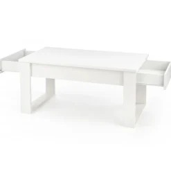 NEA sofabord 110cm - Hvid