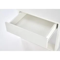 NEA SQUARE sofabord, Hvid