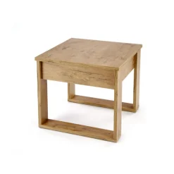 NEA SQUARE sofabord, wotan eg