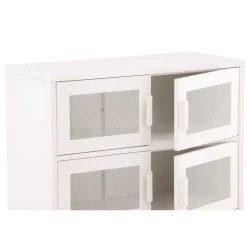 Nett Kabinet - Hvid