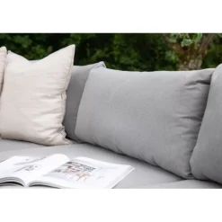 Nettan Have Hjørnesofa Sæt