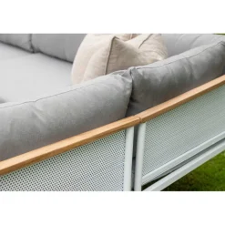 Nettan Have Hjørnesofa Sæt