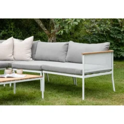 Nettan Have Hjørnesofa Sæt