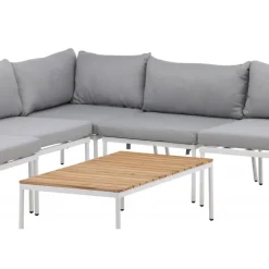 Nettan Have Hjørnesofa Sæt