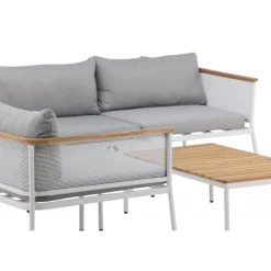 Nettan Have Hjørnesofa Sæt