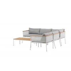 Nettan Have Hjørnesofa Sæt