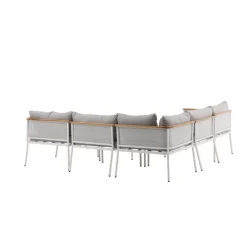 Nettan Have Hjørnesofa Sæt