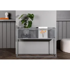 Netz Hylde - Lysegrå