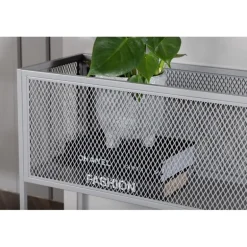 Netz Hylde - Lysegrå