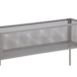 Netz Hylde - Lysegrå