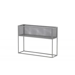 Netz Hylde - Lysegrå