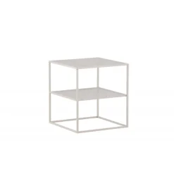 Netz Sidebord - Beige