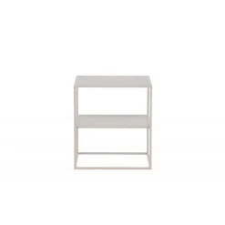 Netz Sidebord - Beige