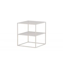 Netz Sidebord - Beige