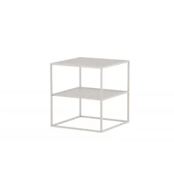 Netz Sidebord - Beige