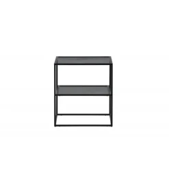 Netz Sidebord - Sort