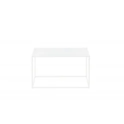 Netz Sofabord - Hvid