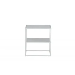 Netz Sofabord - Hvid