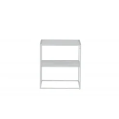 Netz Sofabord - Hvid