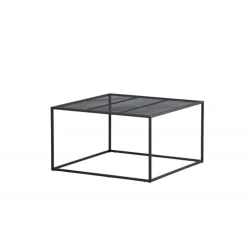 Netz Sofabord - Sort