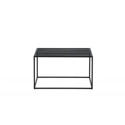 Netz Sofabord - Sort