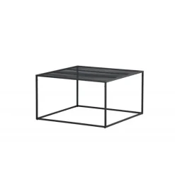 Netz Sofabord - Sort
