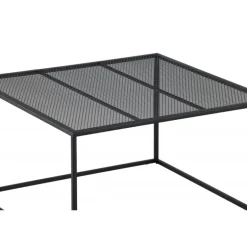 Netz Sofabord - Sort