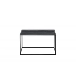 Netz Sofabord - Sort
