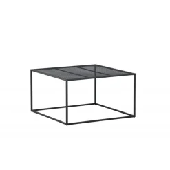 Netz Sofabord - Sort