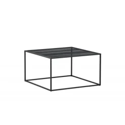 Netz Sofabord - Sort