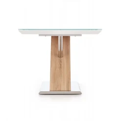 NEXUS - ekstra Hvid/Sonoma eg.