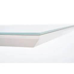 NEXUS - ekstra Hvid/Sonoma eg.